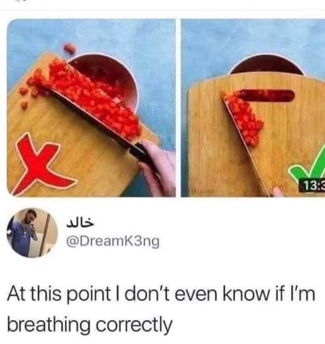 I dont know