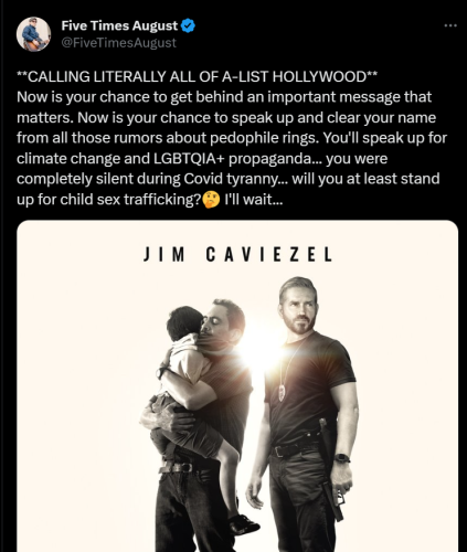 Hollywood 5