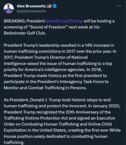Trump 1
