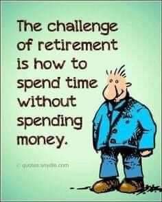 how to spend time