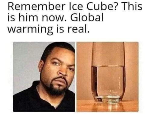 remember Ice Cube