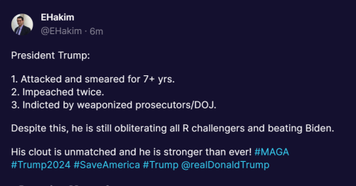 Trump 1