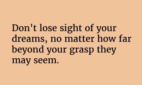 1C-Lose Sight