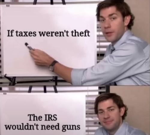 taxationtheft