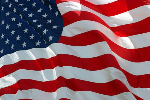 American Flag Large