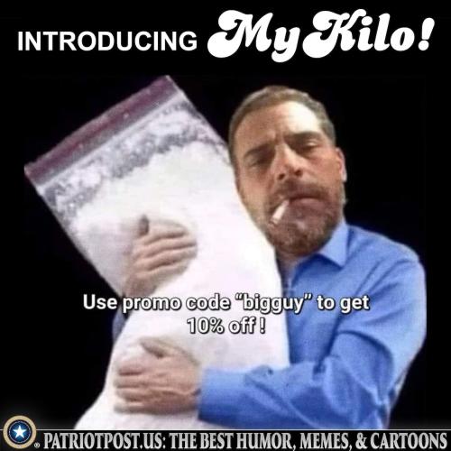 my kilo