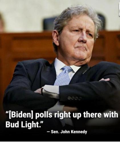 Biden bud light