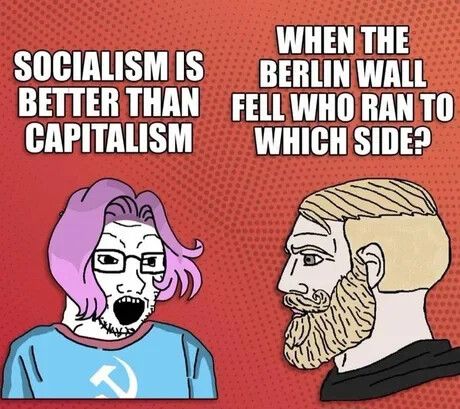 socialism c 2