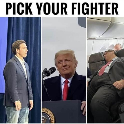 Candidates 1
