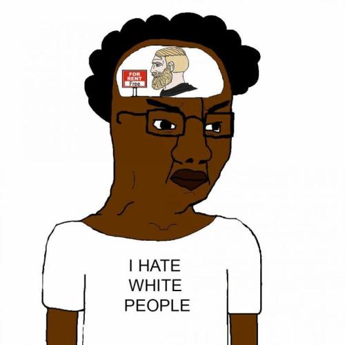 White People 1