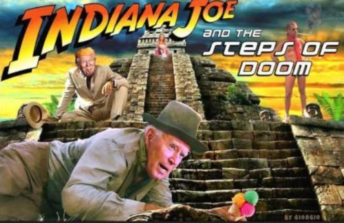 Indiana Joe