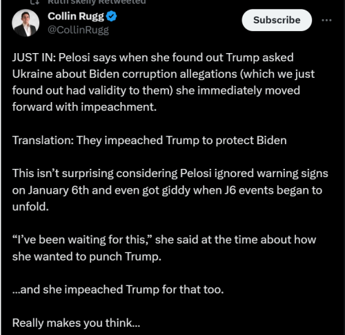 Pelosi 1