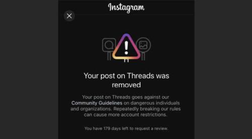 post on threads