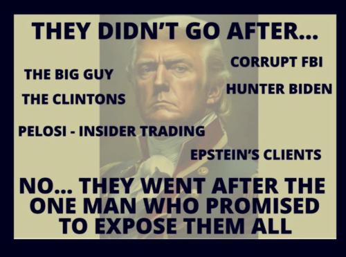 Trump 1