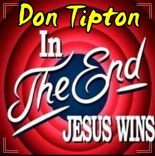 in the end jesus win