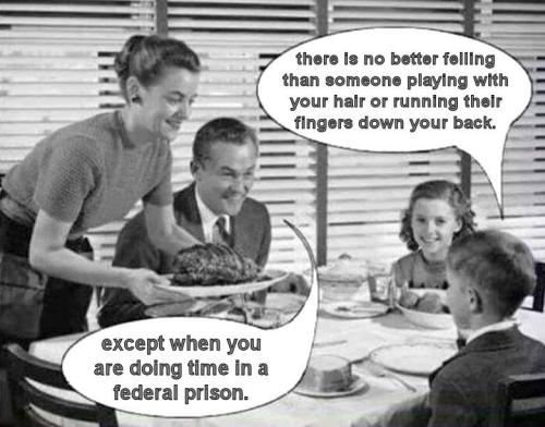 unless you are doing time