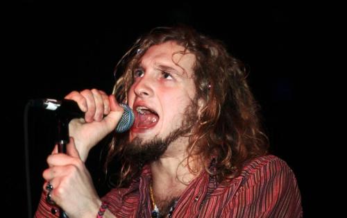 Layne-Staley