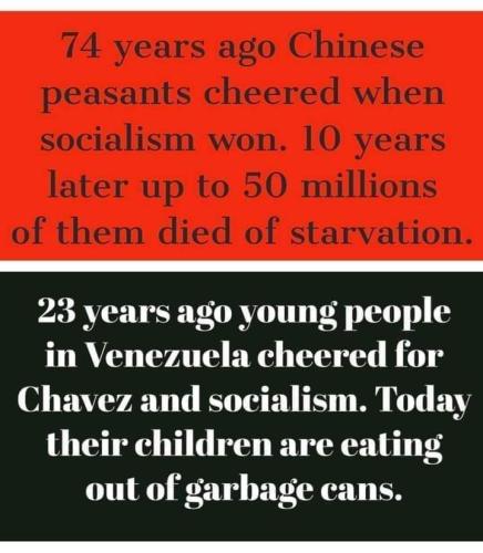 socialism