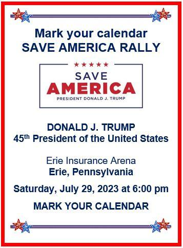 Trump Rally 1