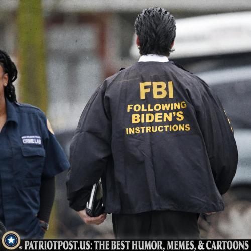 following bidens order