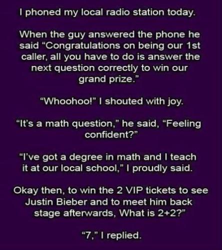 grand prize