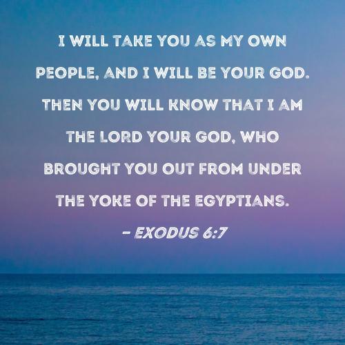 Exodus 6_7