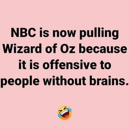 Wizard of Oz