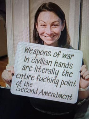 the second amendment26