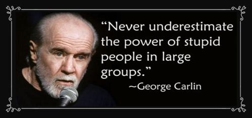 never interfere with