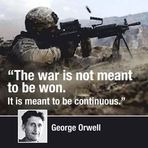 War 1