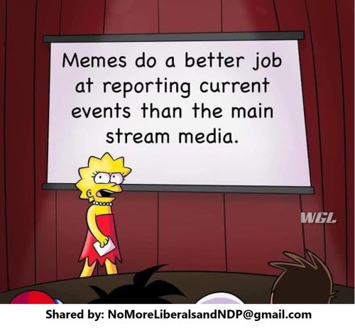 memes do a better job
