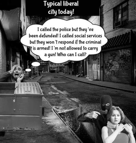 Liberal City 1