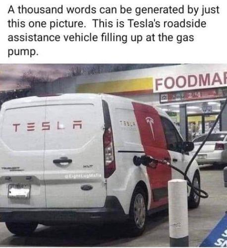 tesla