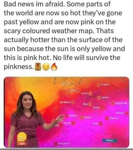 gonna be hot 2