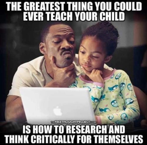 the greates thing