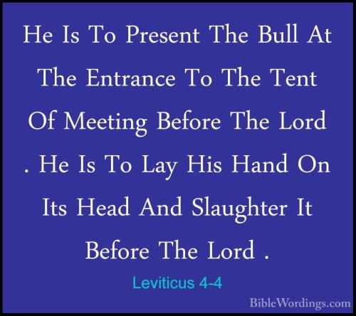 Leviticus 4_4