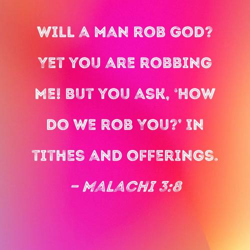 Malachi 3_8