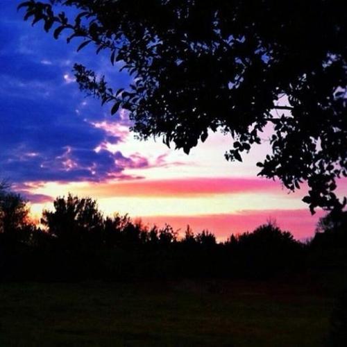 patriotic_sunset