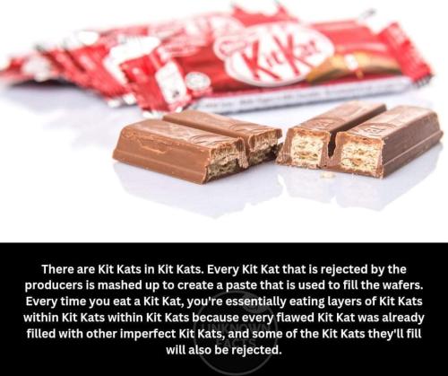 kit kat bars