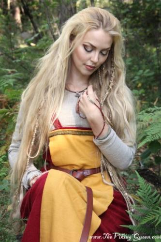 vikingqueenblog