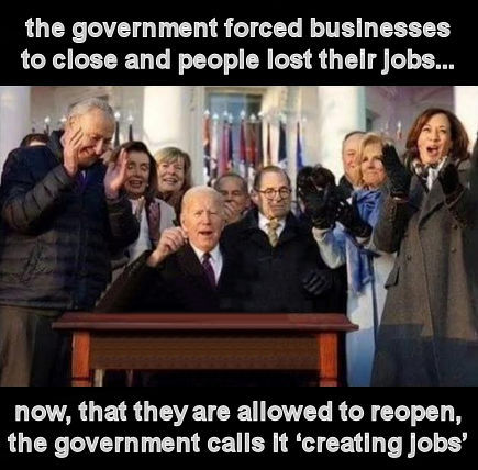 job creation