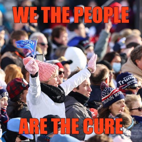 We the People 1