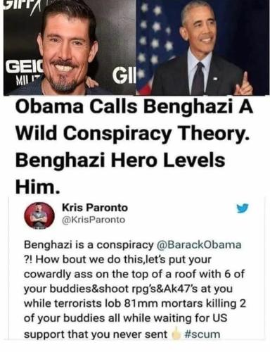 Obummer benghazi