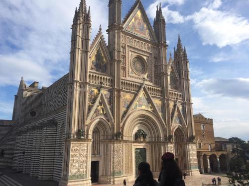 Orvieto Cathedral