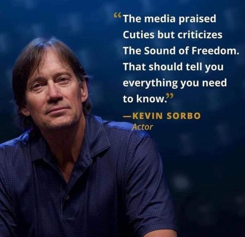 the media praised
