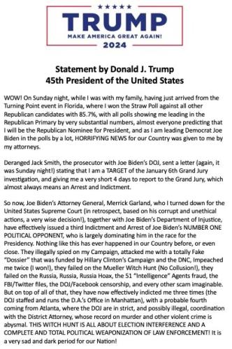Trump 1