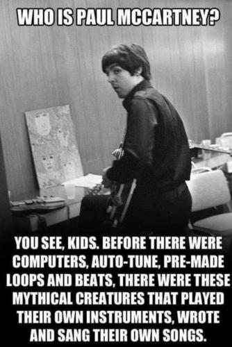 who is Paul
