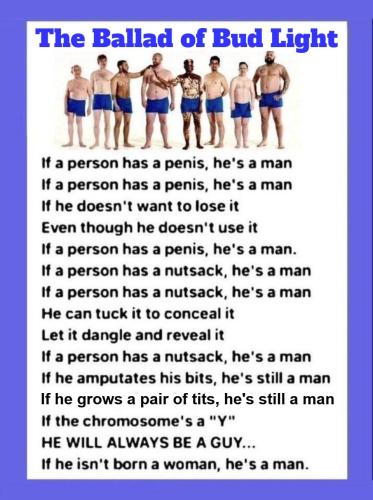 Ballad of Bud Light MASTER COPY