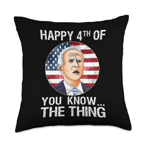Biden happy 4th
