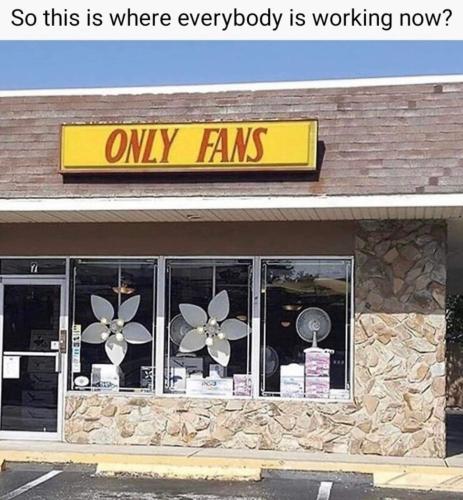 only fans
